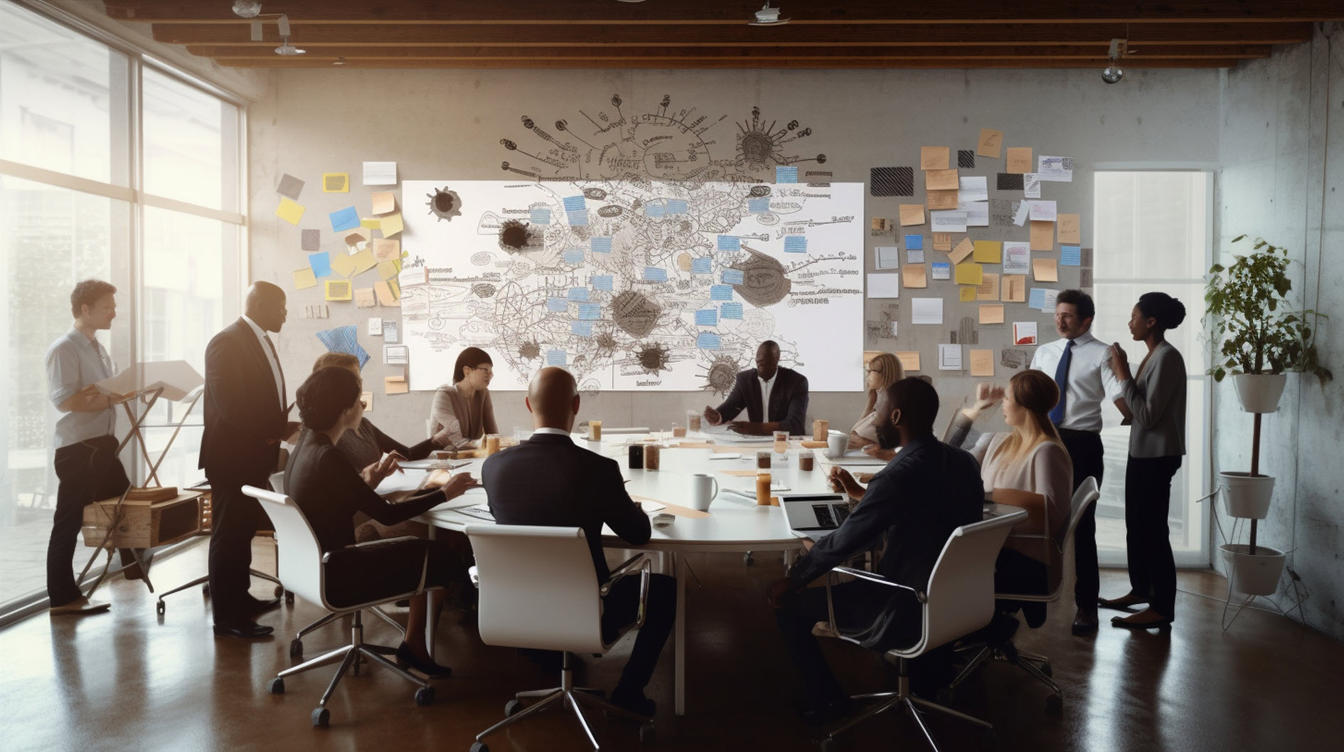 Organizational Assessment