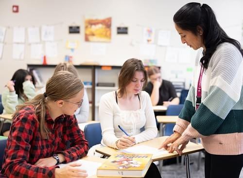 In-house Tutoring