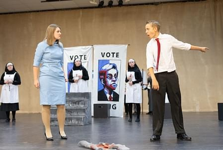 Drama / Theater