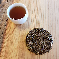 Green Tea