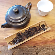 White Tea