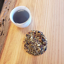 Herbal / Caffeine-Free 
