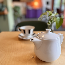 Teaware
