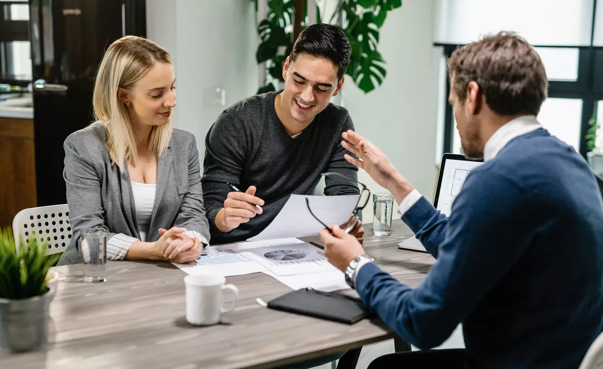 Entrepreneurs & Business Owners