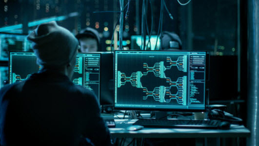 Enterprise Cybersecurity