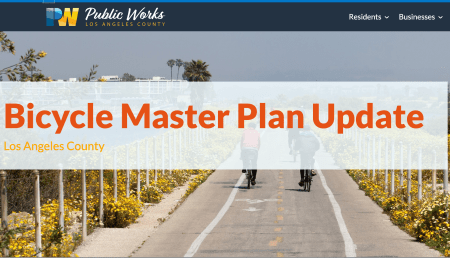 Altadena Safe Streets News