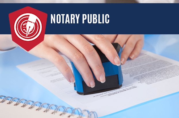 Notary Public Professional Services