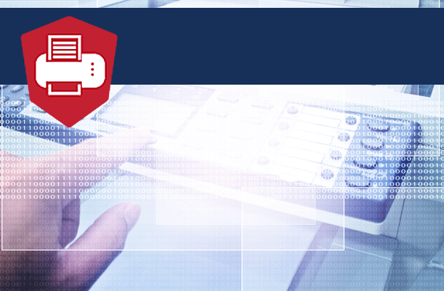 Copy, Fax & Print Services	