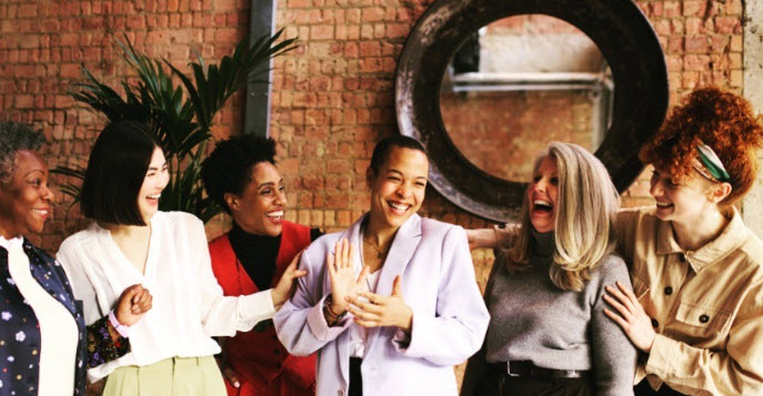 Networking & Community Events