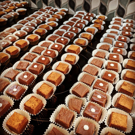 Catering & Dessert Platters