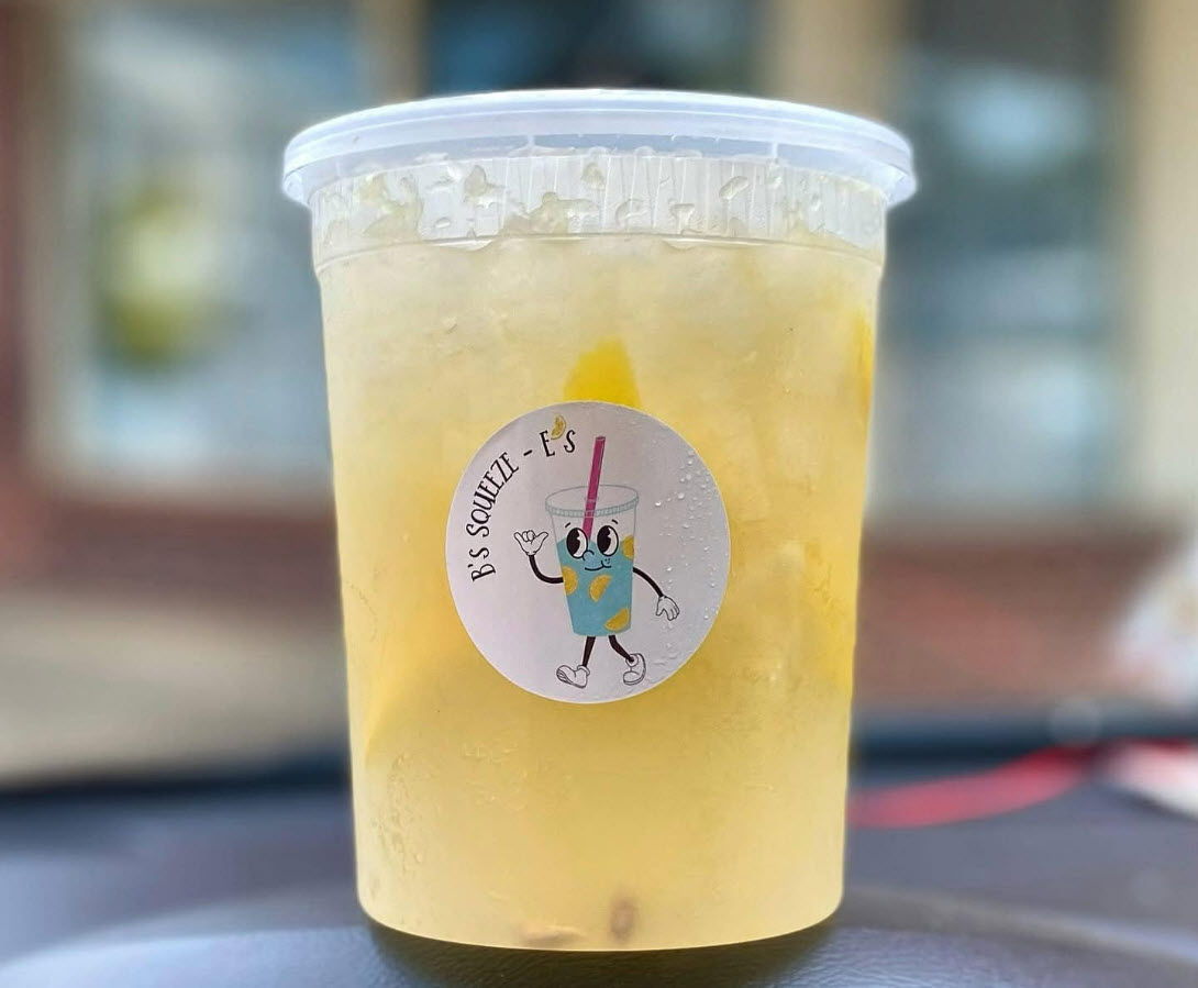 Classic Lemonade