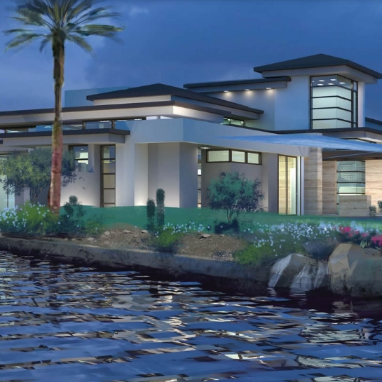 Custom Lots