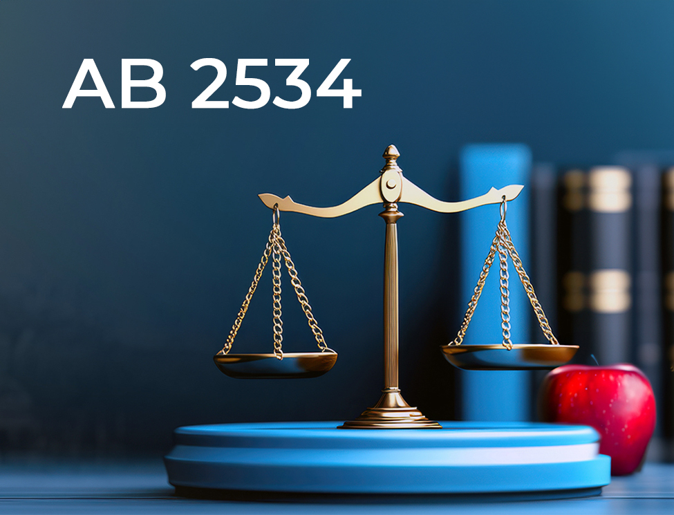 AB 2534 ToolKit