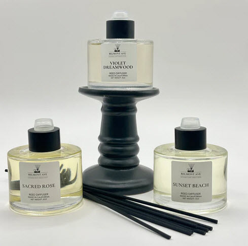 Reed Diffusers