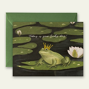 Greeting Cards