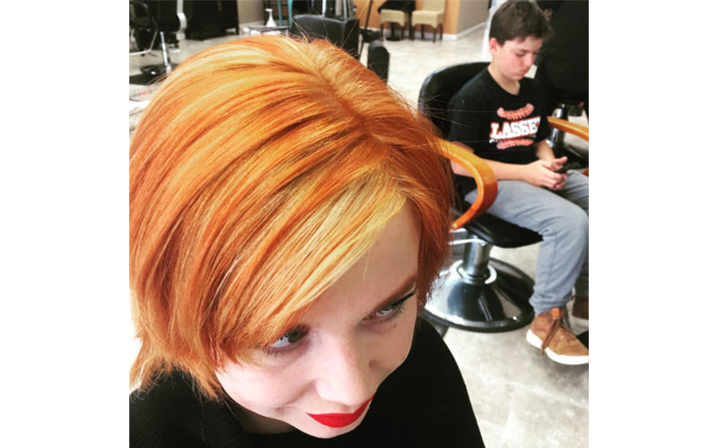 Schedule an Appointment