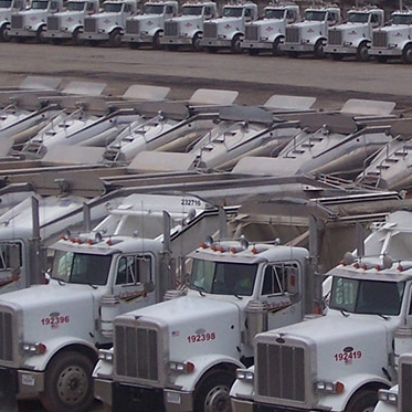TRUCKING