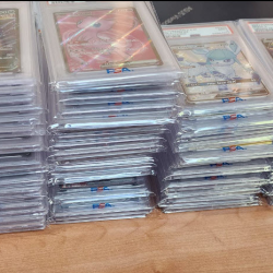 Custom Card Bundles