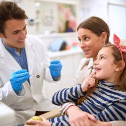 Dental Care for Children