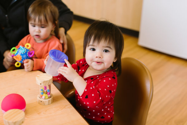Twos Child Care & Early Education