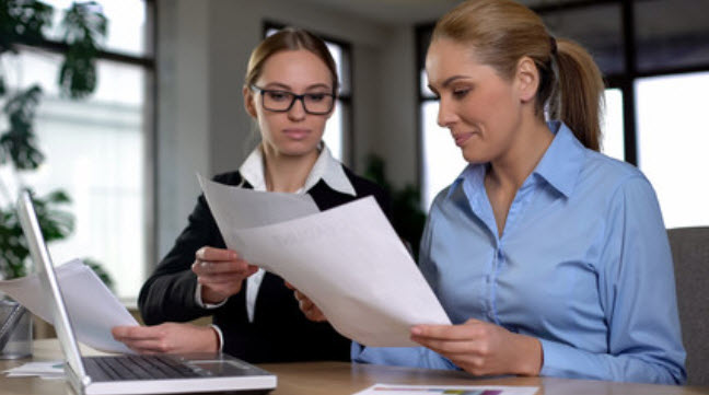 Onsite HR Support
