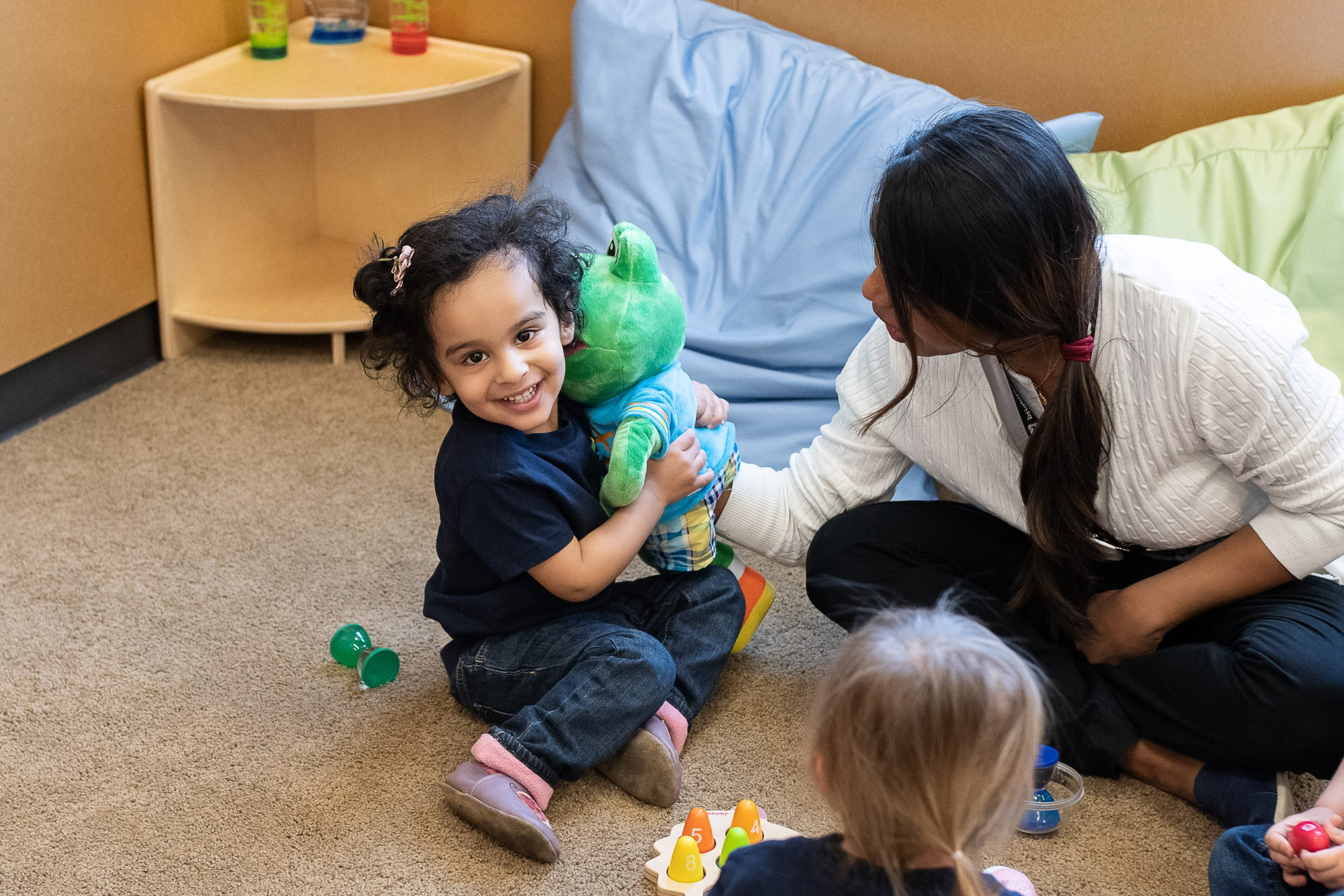 Preschool Early Education