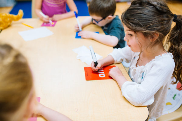 School-Age Early Education