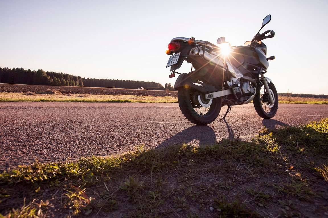 Motorcycle Insurance