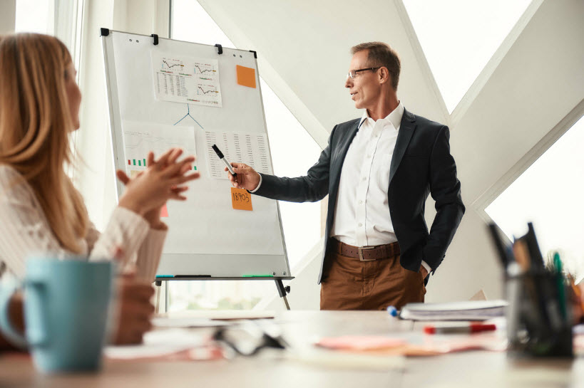 Education & Training