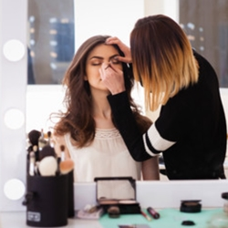 Event Makeup