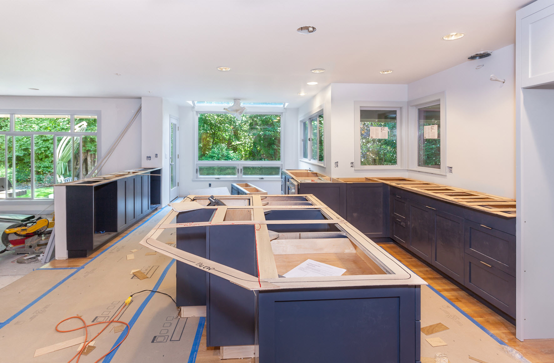 Kitchen Remodel
