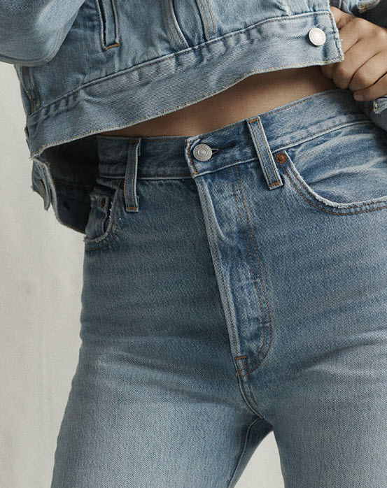Jeans Wear