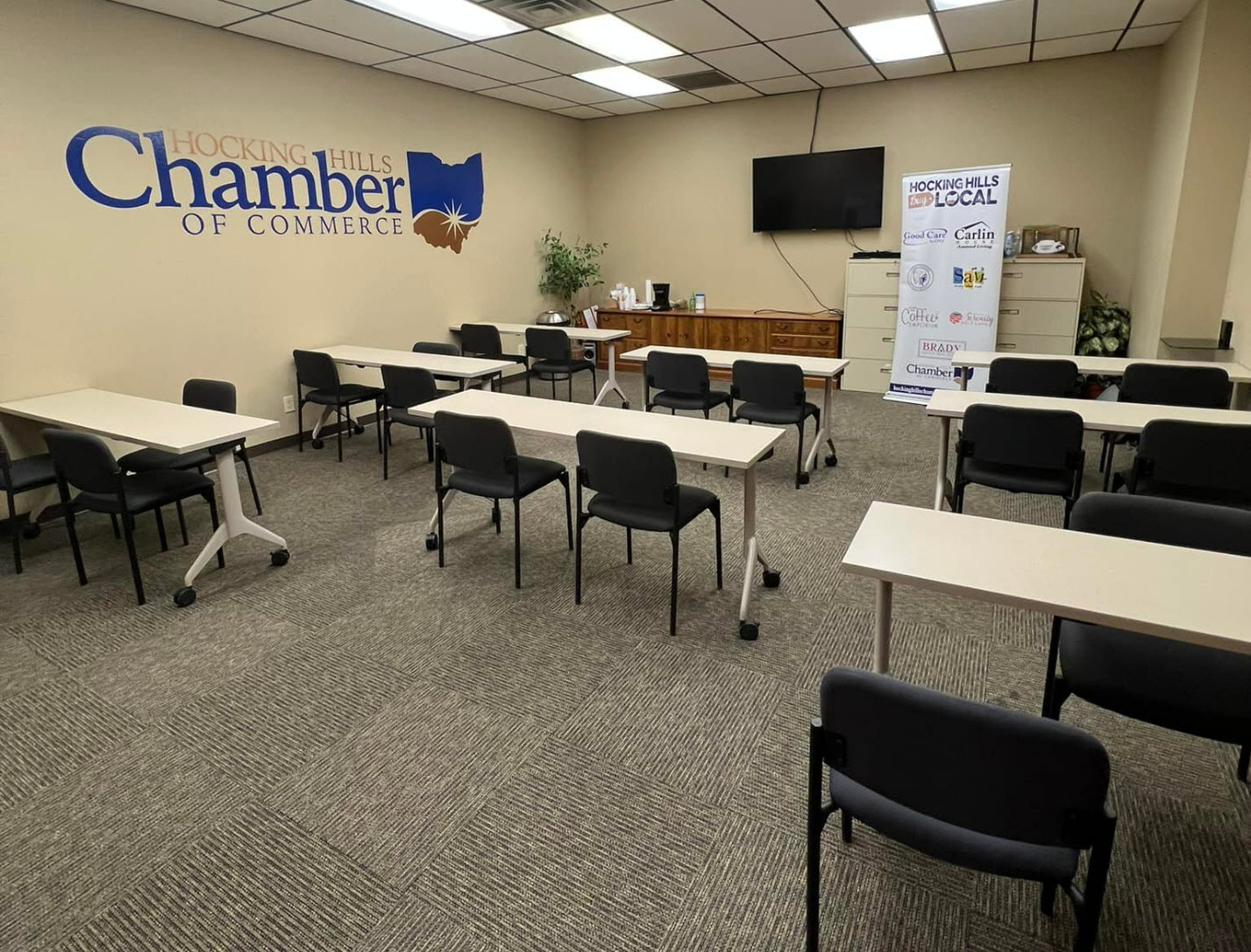 Chamber Board of Directors Meeting