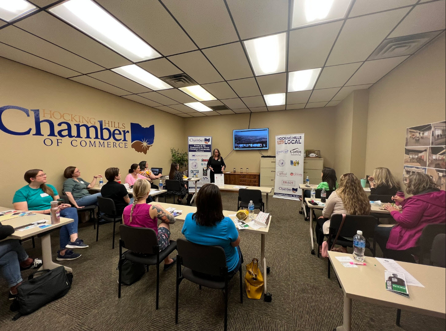 Educational Workshops