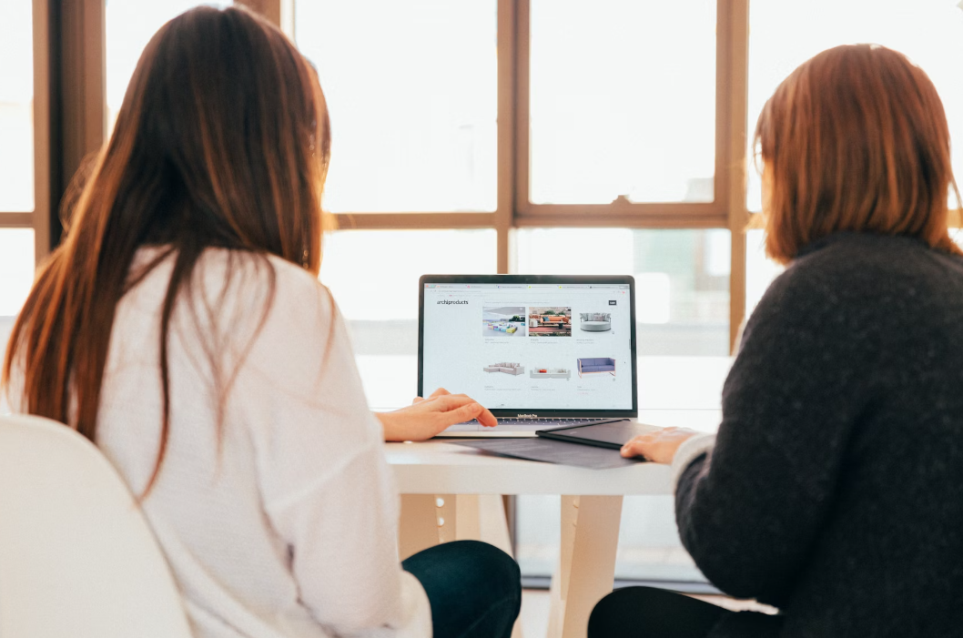Website Development