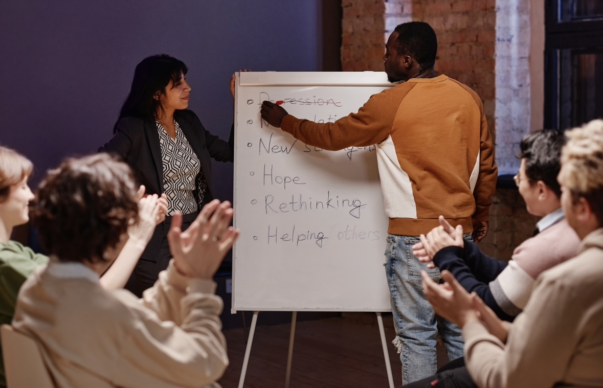 Life Skills Training