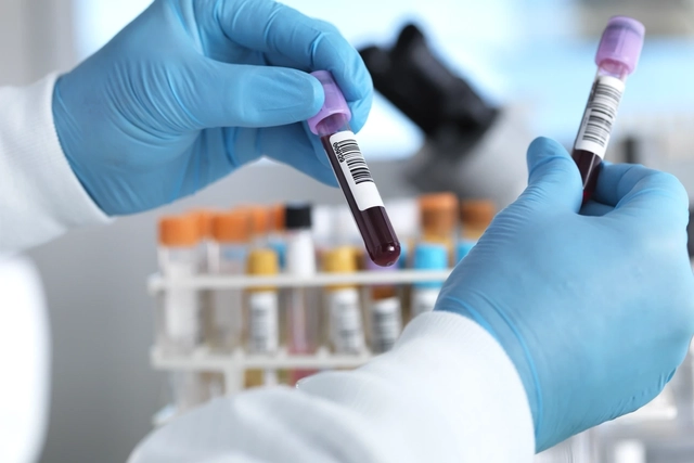 Diagnostic Testing