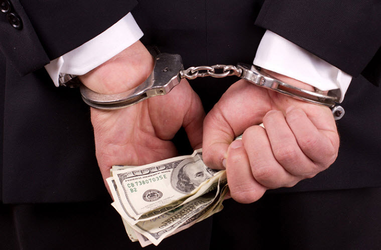 White Collar Crimes