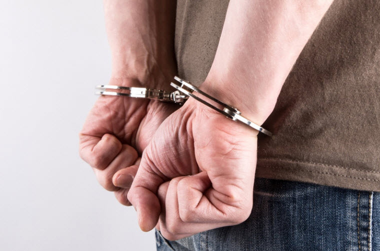 Drug Crimes