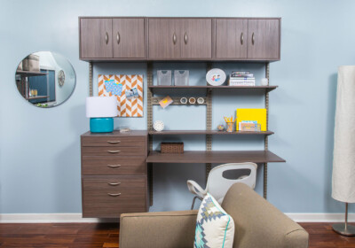Office Closets	