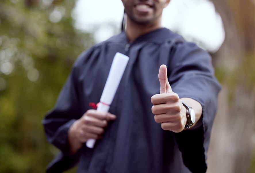 Bachelor of Arts in Criminal Justice
