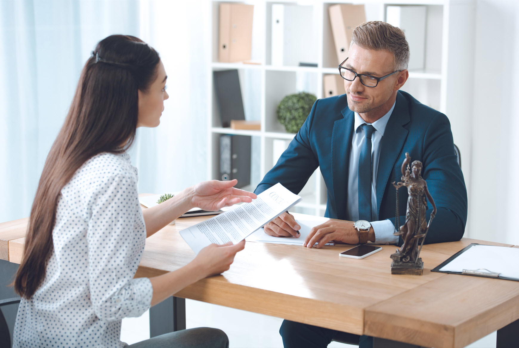 Legacy Planning