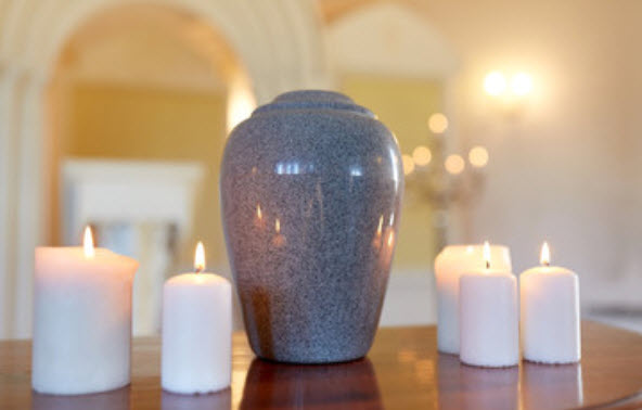 Cremation Interments