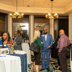 Community Events and Partnerships