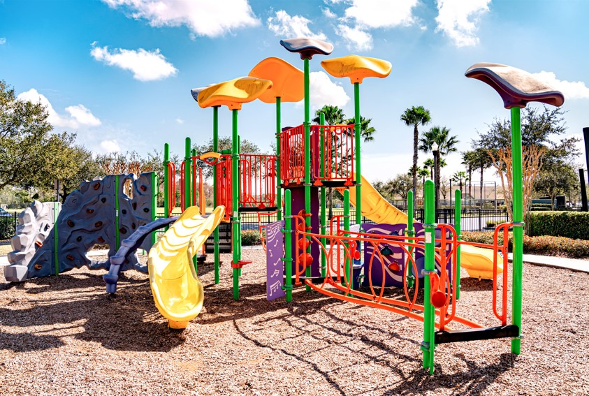 Proximity to Parks and Outdoor Recreation