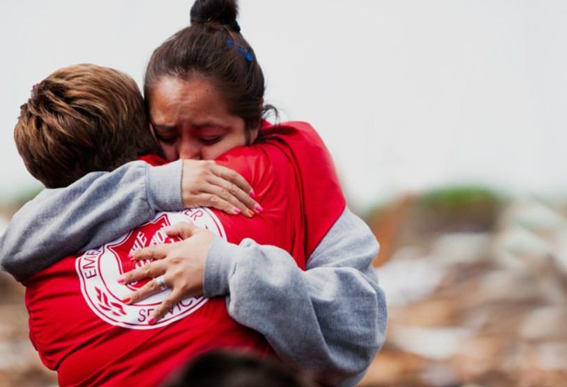 Disaster Relief