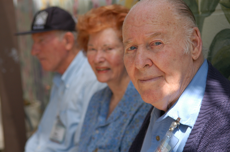 Senior Housing