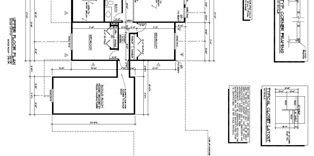 Custom Homes