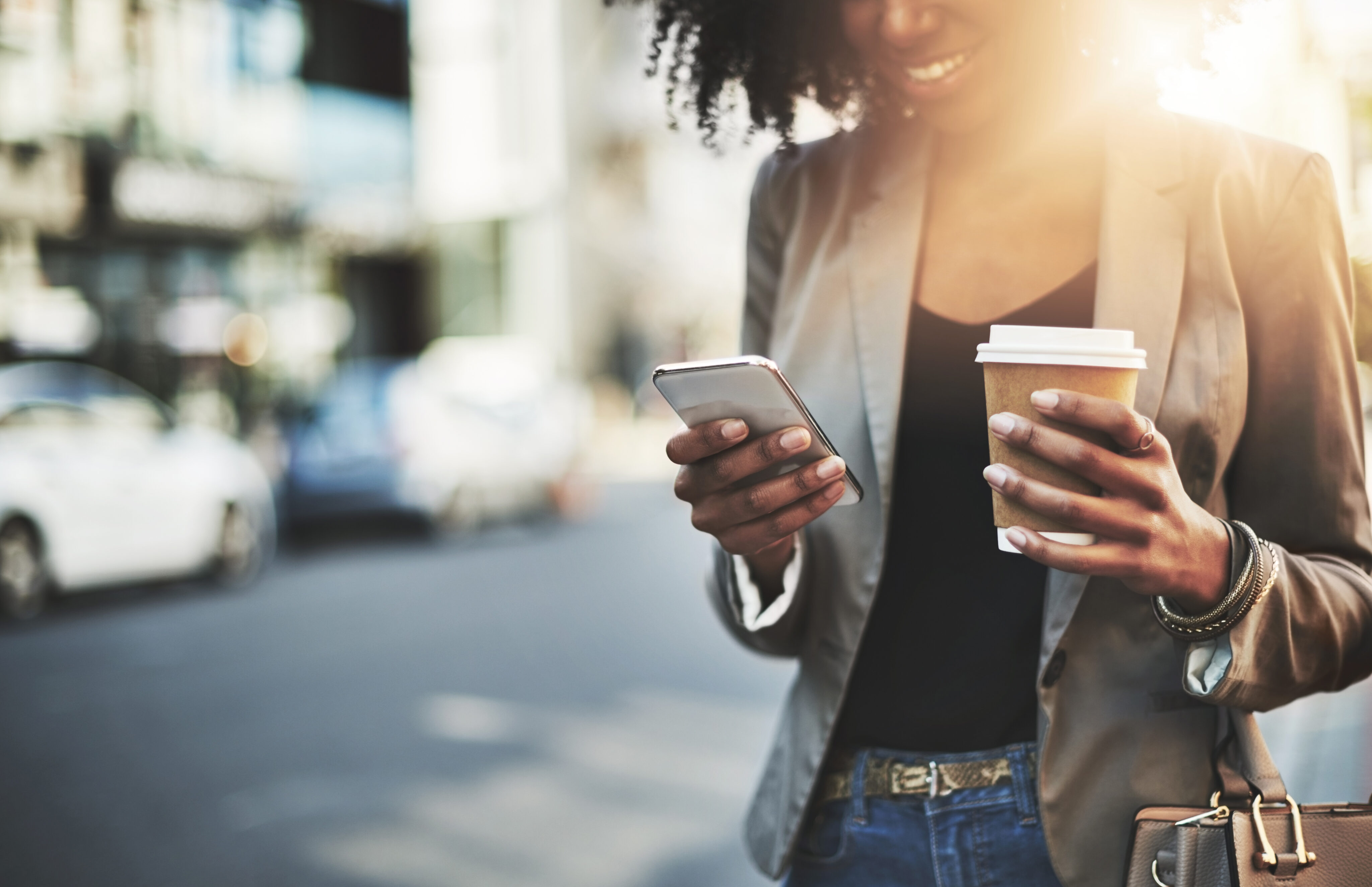 Personal Checking Accounts