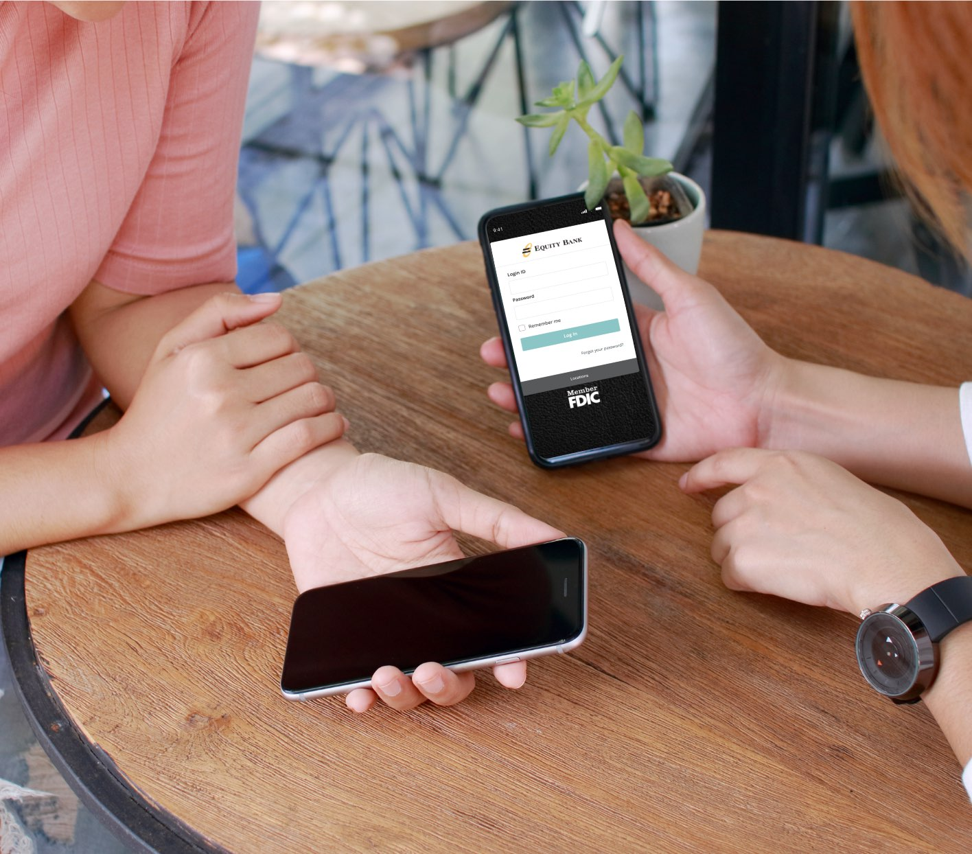 Digital Banking